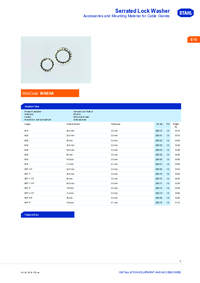 Thumbnail of document Pss 270810 serrated lock washer cmp rstahl 20172
